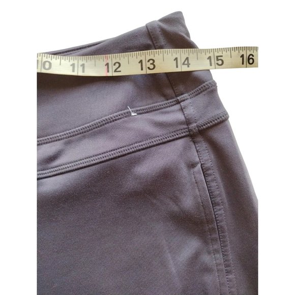 Mondetta Athletic Pants Womens Small Joggers Pockets Gray - Picture 4 of 11